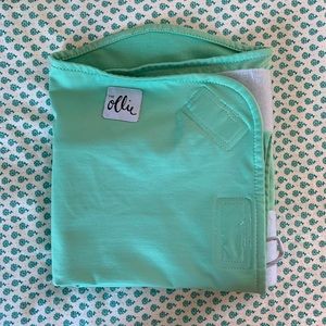 Ollie Swaddle